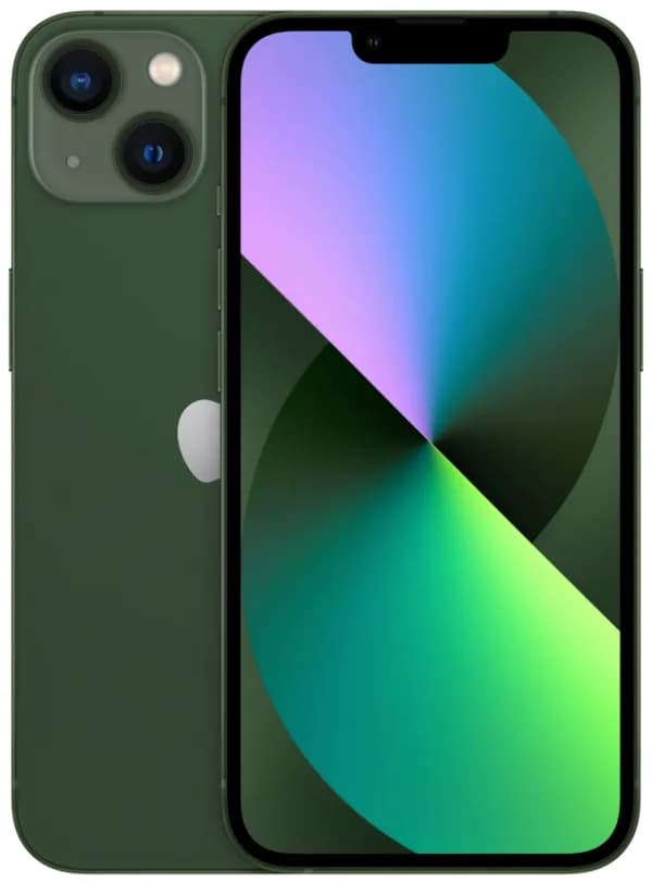 Apple iPhone 13 128 ГБ (Зелёный | Green)