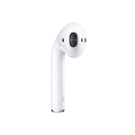 Правый оригинальный наушник Apple AirPods (2-го поколения, 2019) (OEM)