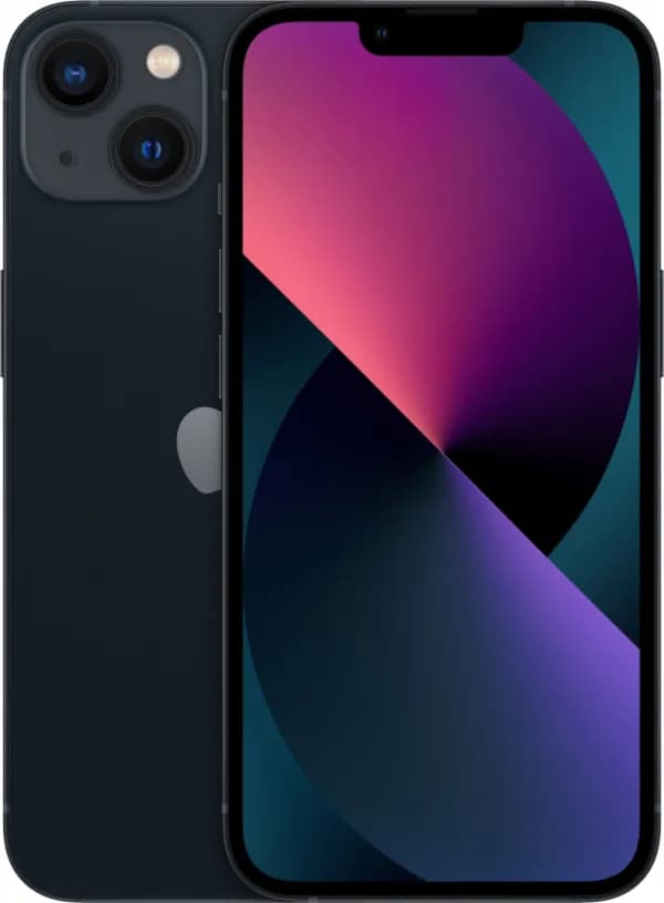 Apple iPhone 13 128 ГБ («Тёмная ночь» | Midnight)