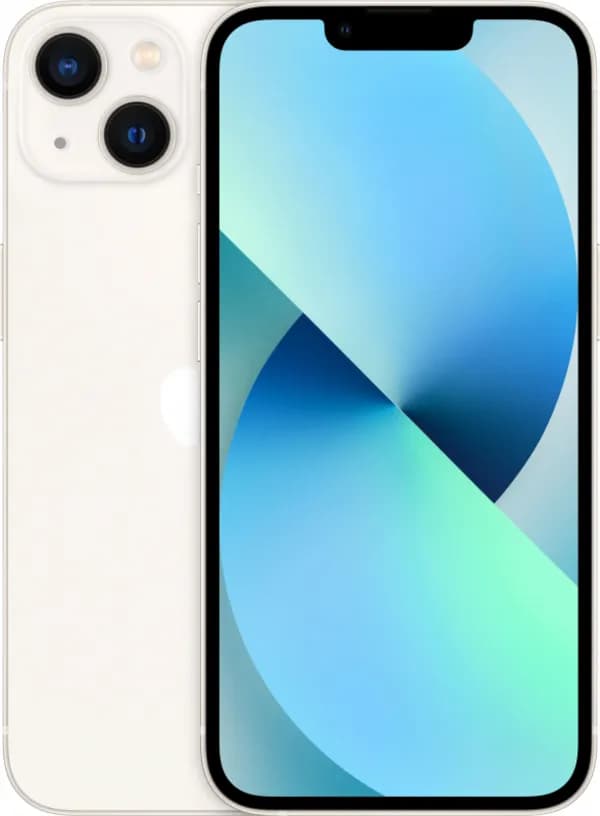 Apple iPhone 13 128 ГБ («Сияющая звезда» | Starlight)