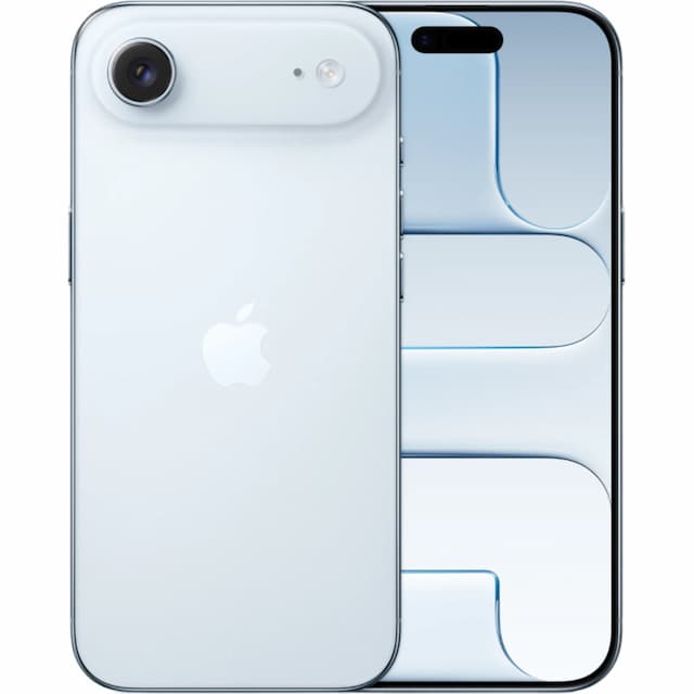 Смартфон Apple iPhone Air 1024 ГБ голубой
