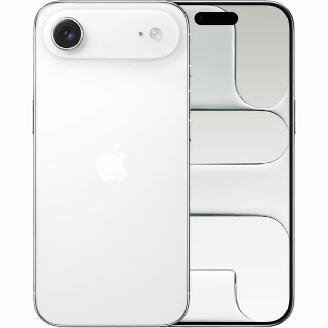 Смартфон Apple iPhone Air 256 ГБ белый